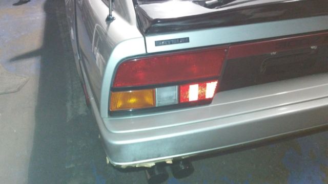 1984 Datsun Z-Series 50th Anniversary - photo 6