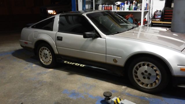 1984 Datsun Z-Series 50th Anniversary - photo 8