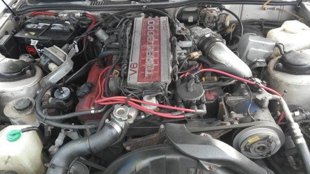 1984 Datsun Z-Series 50th Anniversary - photo 4