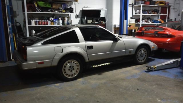 1984 Datsun Z-Series 50th Anniversary - photo 9