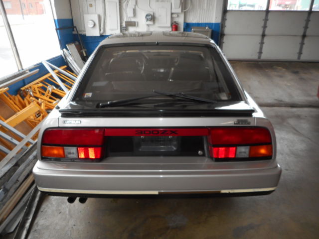1984 Nissan 300ZX - photo 12