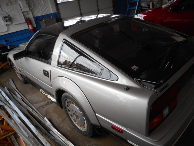 1984 Nissan 300ZX - photo 13