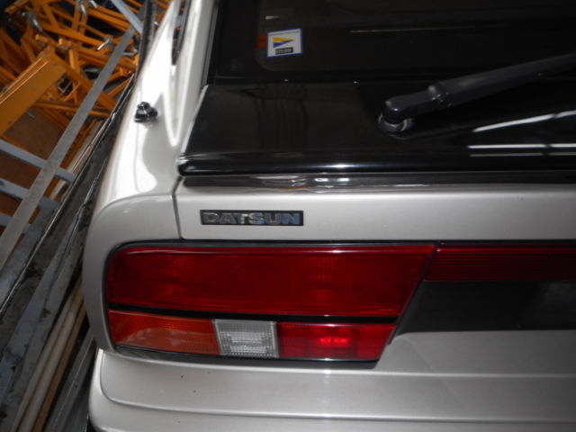 1984 Nissan 300ZX - photo 2