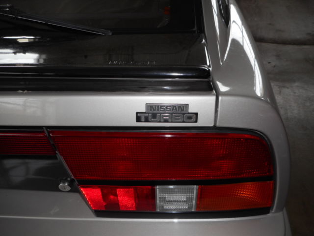 1984 Nissan 300ZX - photo 3