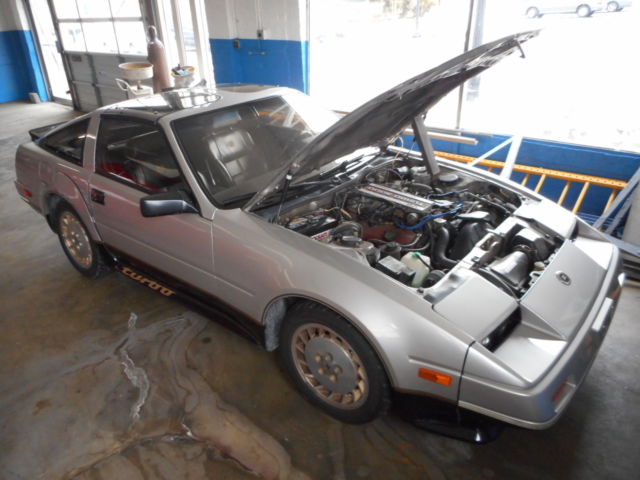 1984 Nissan 300ZX - photo 5