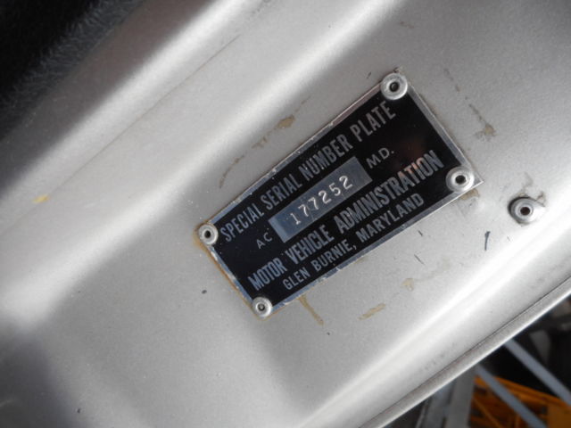 1984 Nissan 300ZX - photo 7