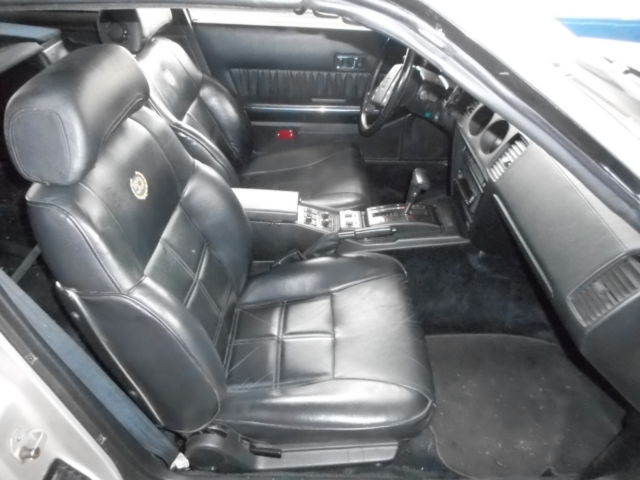 1984 Nissan 300ZX - photo 8