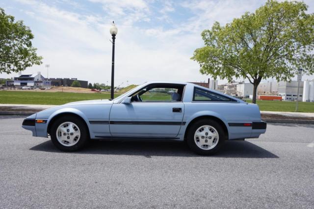 1984 Nissan 300ZX -- - photo 10