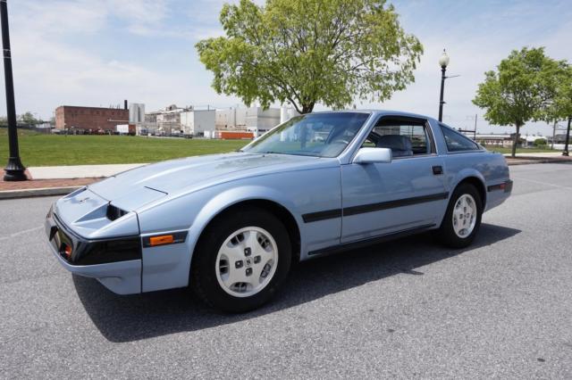1984 Nissan 300ZX -- - photo 11