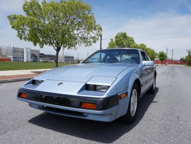 1984 Nissan 300ZX -- - photo 12