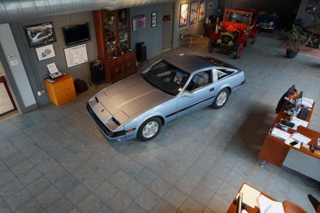 1984 Nissan 300ZX -- - photo 2