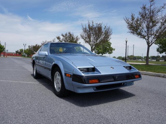 1984 Nissan 300ZX -- - photo 3