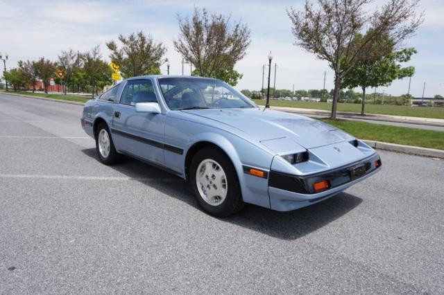 1984 Nissan 300ZX -- - photo 4