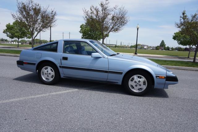 1984 Nissan 300ZX -- - photo 5