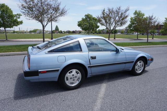 1984 Nissan 300ZX -- - photo 6