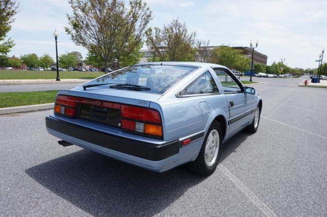 1984 Nissan 300ZX -- - photo 7