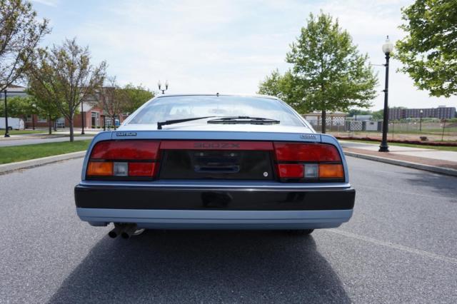 1984 Nissan 300ZX -- - photo 8