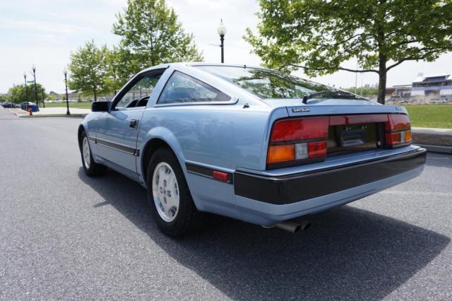 1984 Nissan 300ZX -- - photo 9