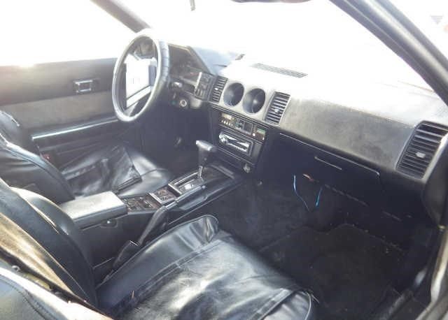1984 Nissan 300ZX Turbo - photo 3