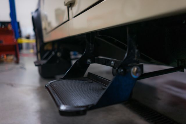 1984 Land Rover Defender 5 Door - photo 4