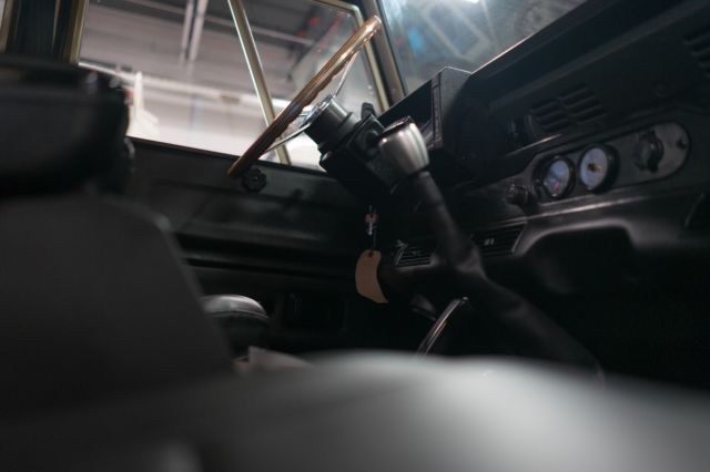 1984 Land Rover Defender 5 Door - photo 10