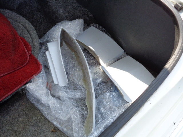 1984 Cadillac DeVille - photo 13