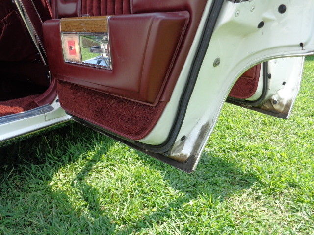 1984 Cadillac DeVille - photo 9