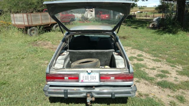 1984 Mercury Lynx - photo 10