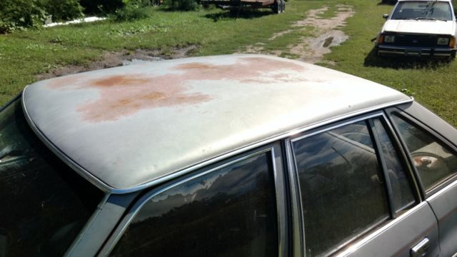 1984 Mercury Lynx - photo 11