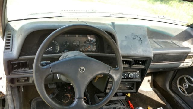 1984 Mercury Lynx - photo 6