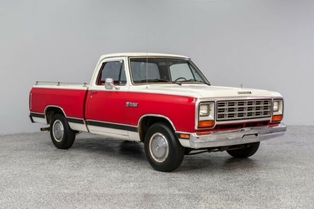 1984 Dodge Other Pickups -- - photo 10