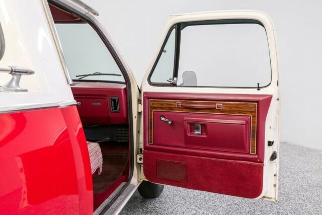 1984 Dodge Other Pickups -- - photo 12