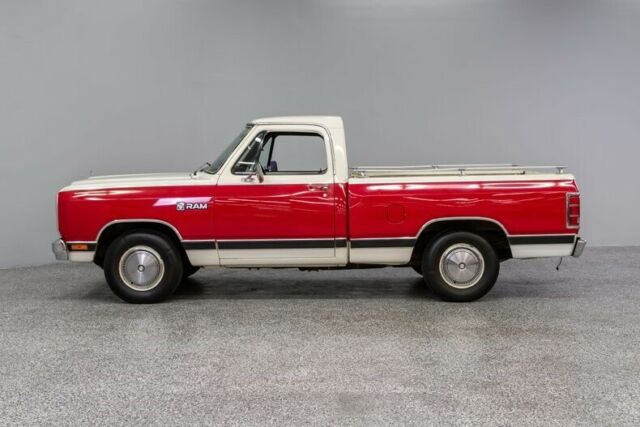 1984 Dodge Other Pickups -- - photo 3