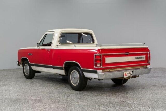 1984 Dodge Other Pickups -- - photo 4