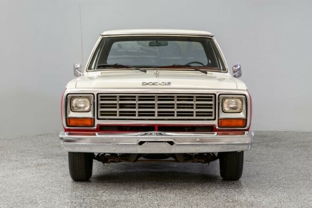 1984 Dodge Other Pickups -- - photo 5