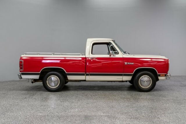 1984 Dodge Other Pickups -- - photo 9