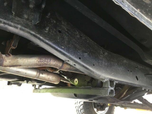 1984 Dodge W150 4 WD - photo 8