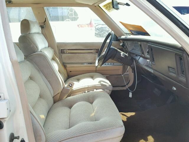 1984 Dodge 600 - photo 2