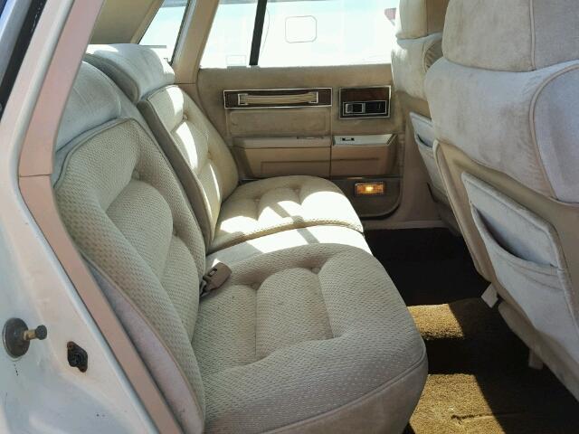 1984 Dodge 600 - photo 5