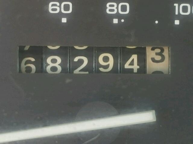 1984 Dodge 600 - photo 8