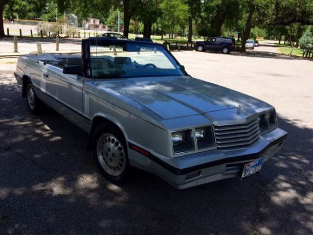 1984 Dodge Other - photo 2