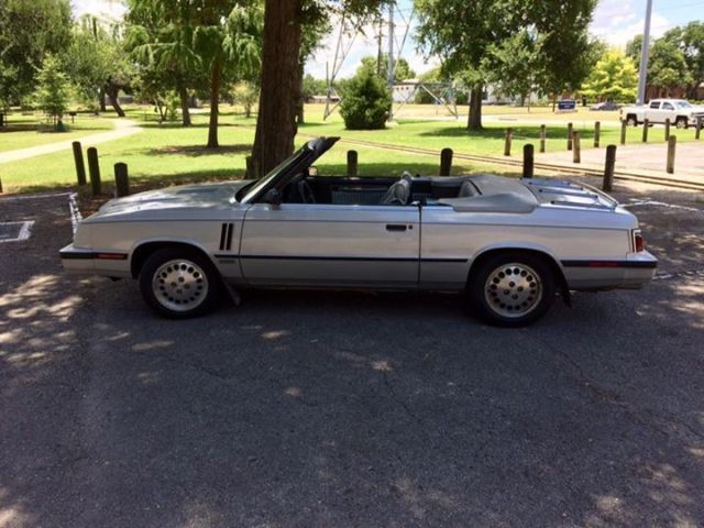 1984 Dodge Other - photo 3