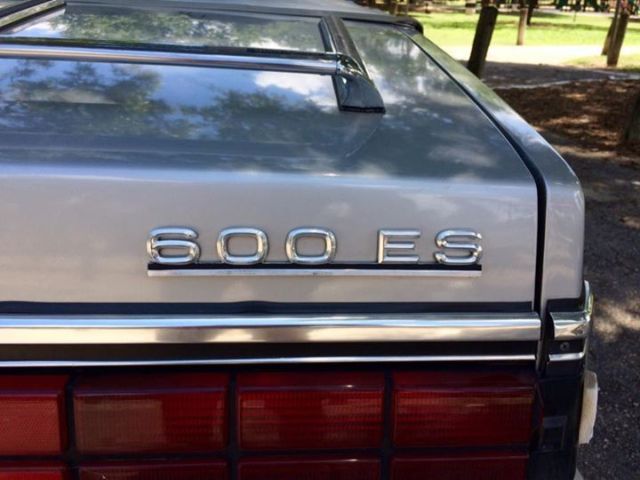 1984 Dodge Other - photo 6