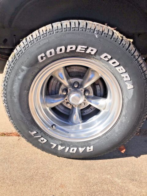 1984 Dodge B250 Custom - photo 9