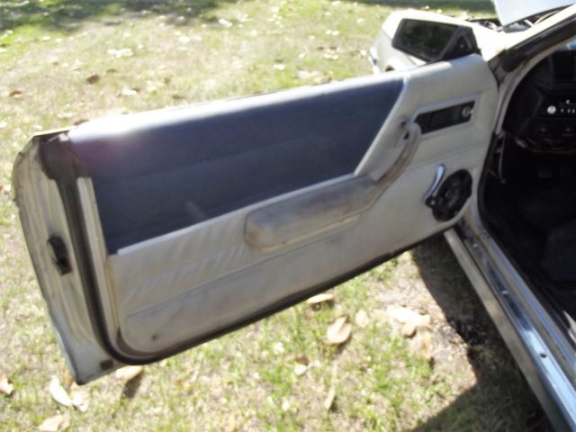 1984 Dodge Charger SHELBY - photo 13