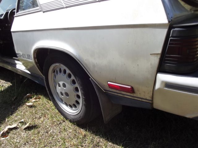 1984 Dodge Charger SHELBY - photo 9