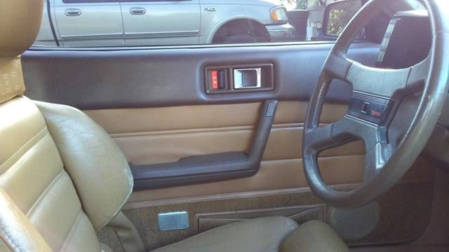 1984 Dodge Conquest - photo 3