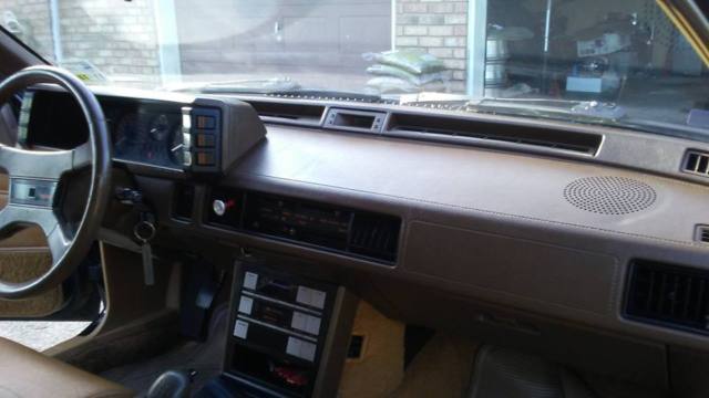 1984 Dodge Conquest - photo 4