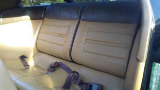 1984 Dodge Conquest - photo 8