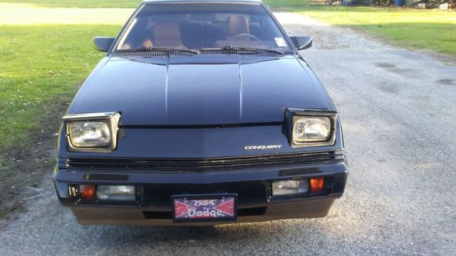 1984 Dodge Conquest - photo 9